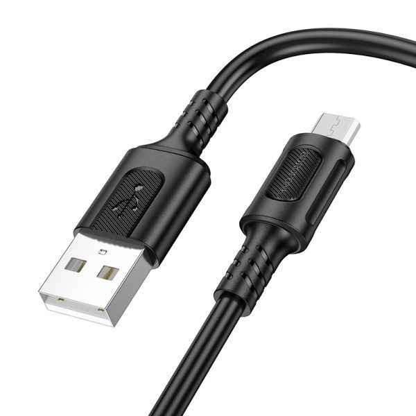 Cable de carga Micro USB Borofone BX111 2.4 A-1