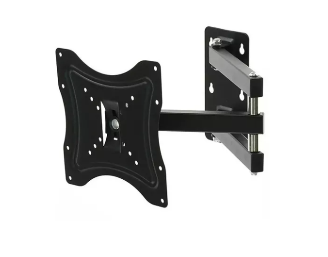 Soporte Tv Con Brazo Acero 180º 14 55 Pulgadas 50kg-2