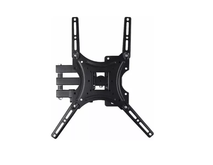Soporte Tv Con Brazo Acero 180º 14 55 Pulgadas 50kg-0