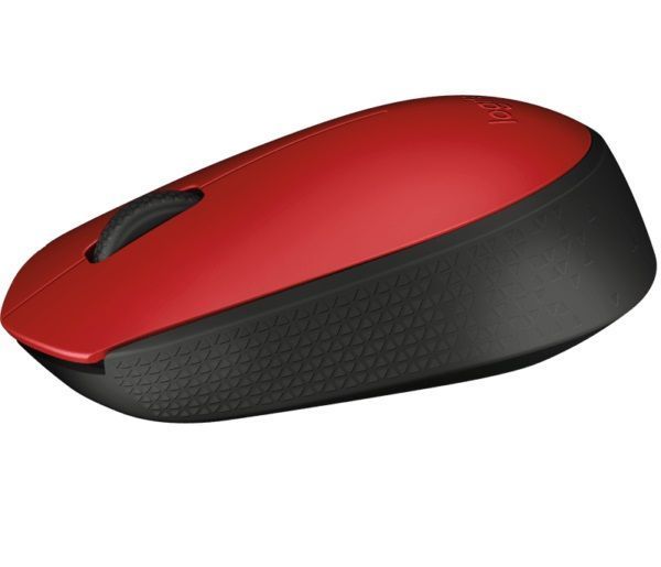 Mouse logitech M170 inalámbrico-1