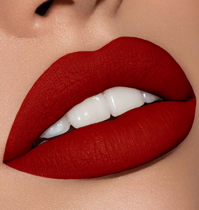 Labial Dolce Bella Lipstick passion -1
