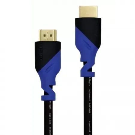 Cable Hdmi Premium 2.0 4k 3d Hdr 1,5 Metros Philips-1