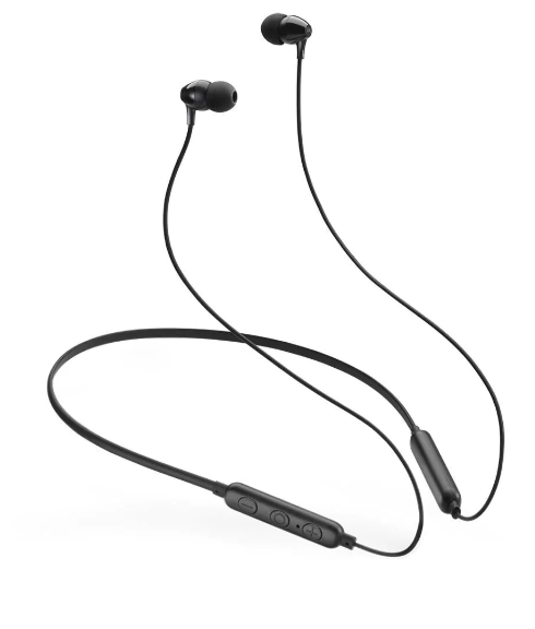 Audifono Motorola SP106 In Ear Bluetooth Negro-1
