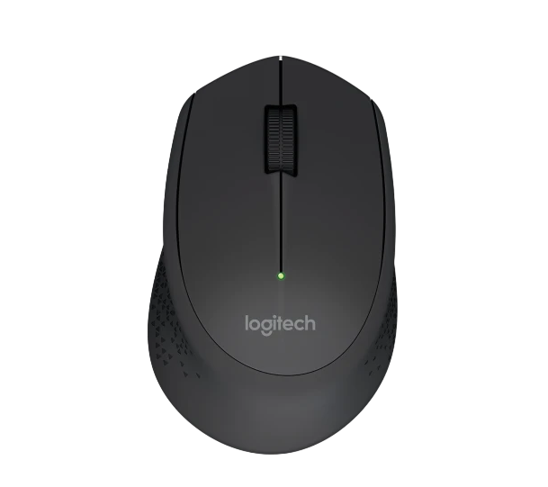Mouse Logitech inalambrico M280 -0