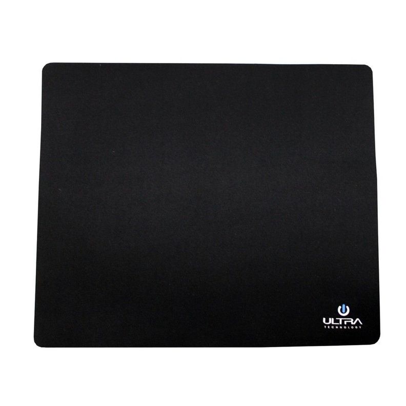PAD MOUSE ULTRA GAMER NEGRO-0