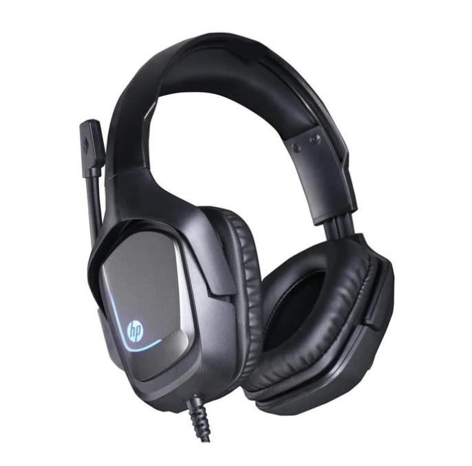 Audífonos Gaming Headset HP H220 Over-Ear-0