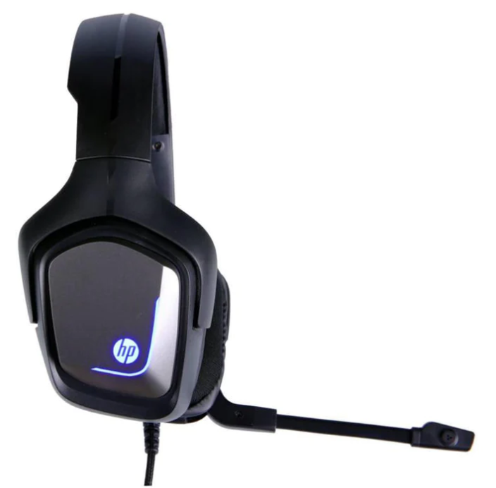 Audífonos Gaming Headset HP H220 Over-Ear-2