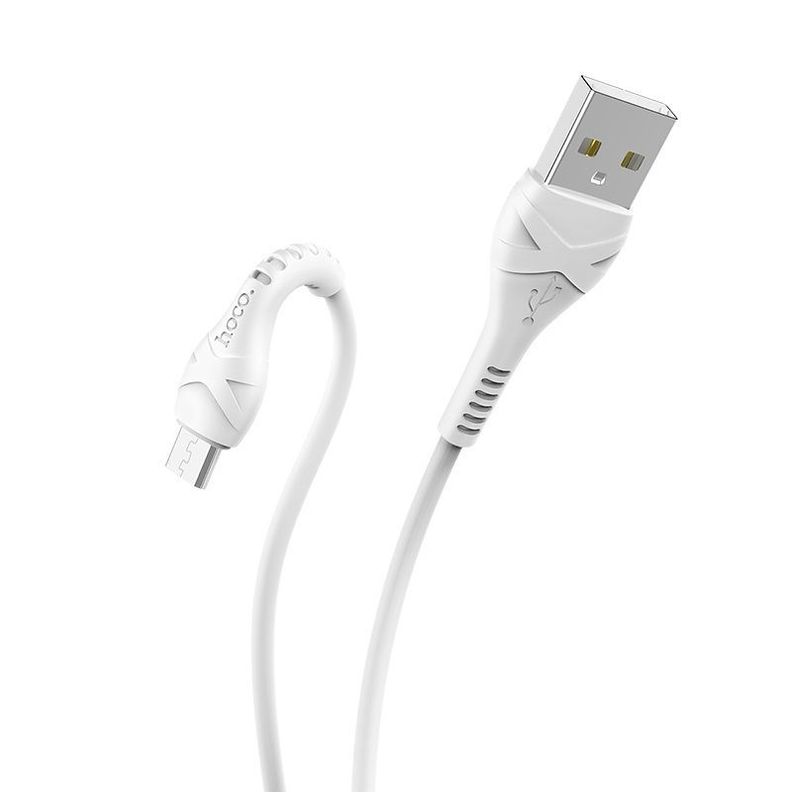 Cable Hoco X37 USB a Micro USB  1M-1