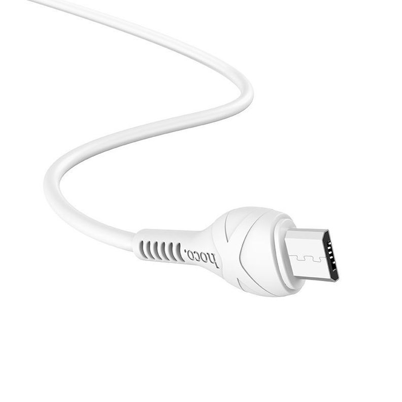 Cable Hoco X37 USB a Micro USB  1M-2