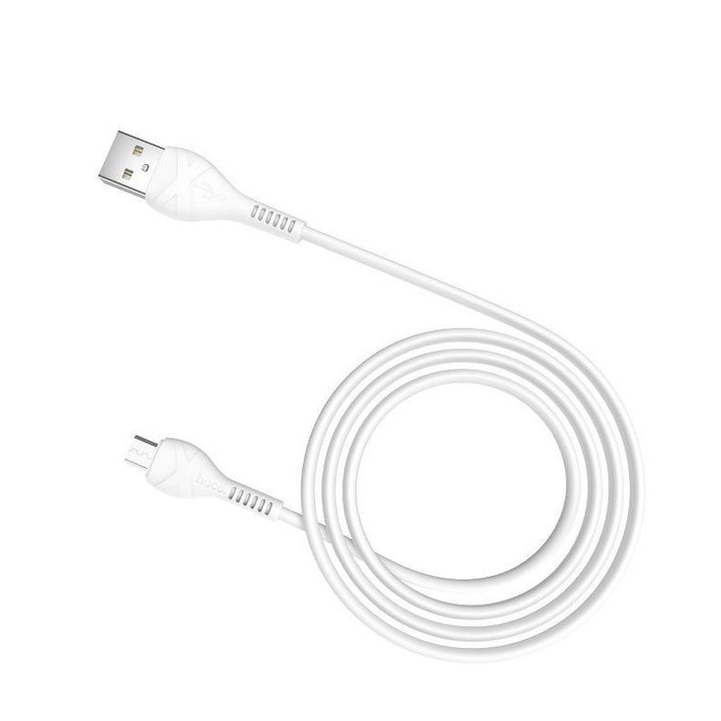 Cable Hoco X37 USB a Micro USB  1M-3