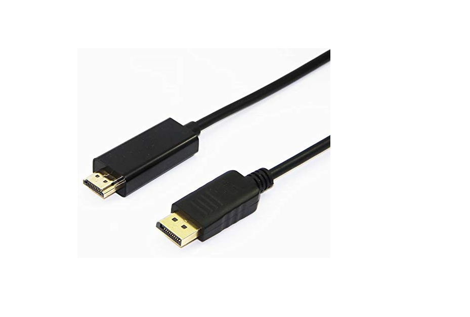 Cable Ulink DisplayPort a HDMI 4K UL-DPHD18 1.8MT-3