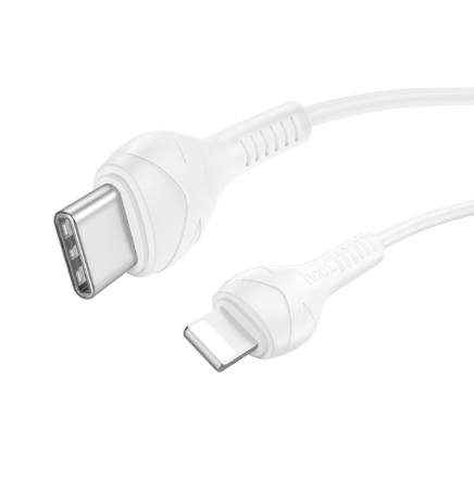 Cable Hoco X37 USB-C - Lightning PD 27W-0