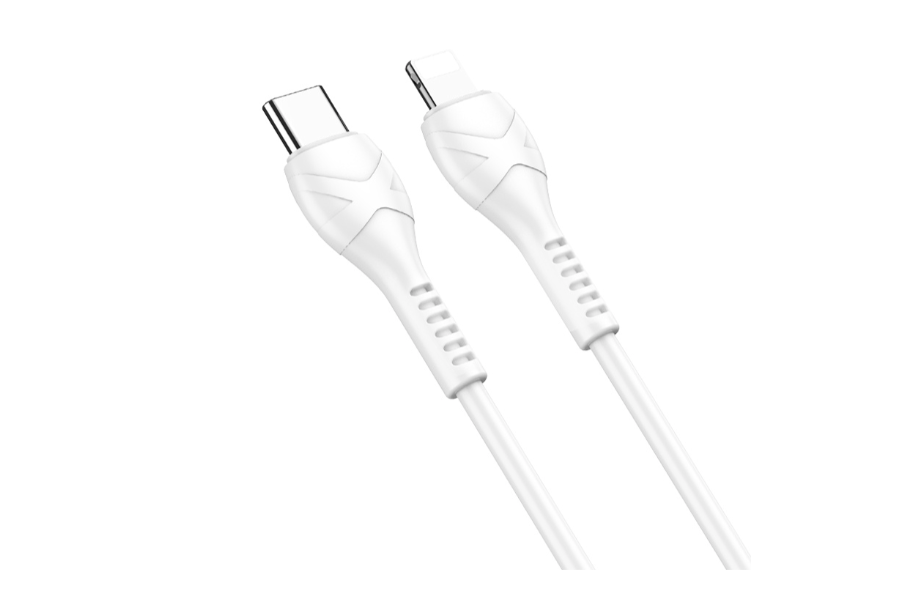 Cable Hoco X37 USB-C - Lightning PD 27W-1