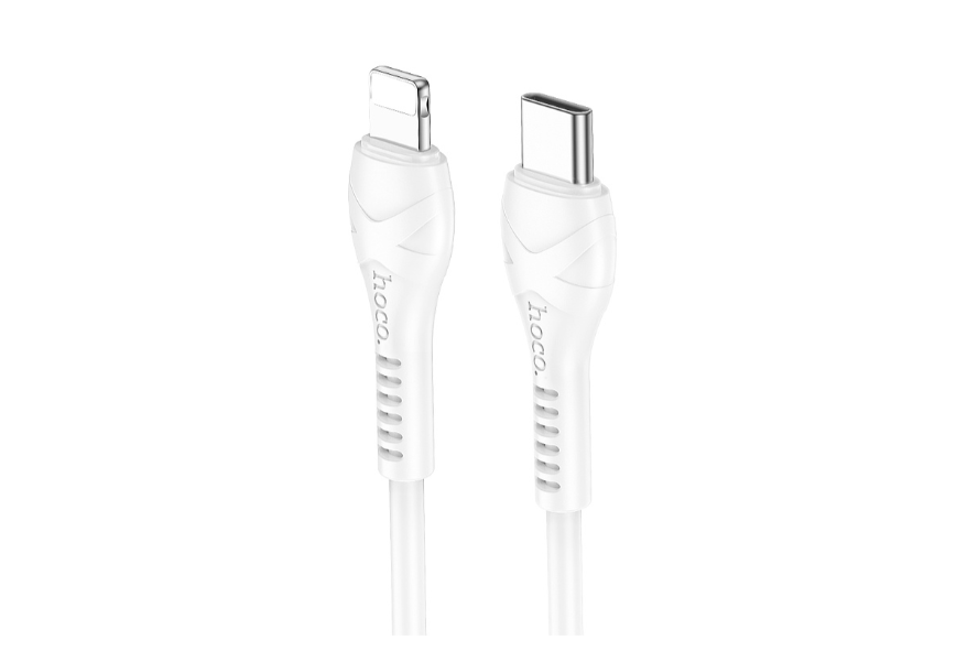 Cable Hoco X37 USB-C - Lightning PD 27W-2