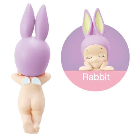 Mini figuras Sonny Angel Hippers Serie Dreaming-0