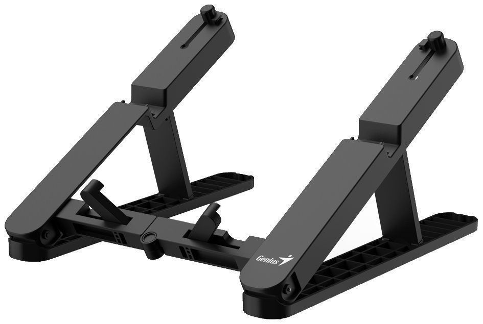 Base Genius para notebook g-stand m200 negro-0