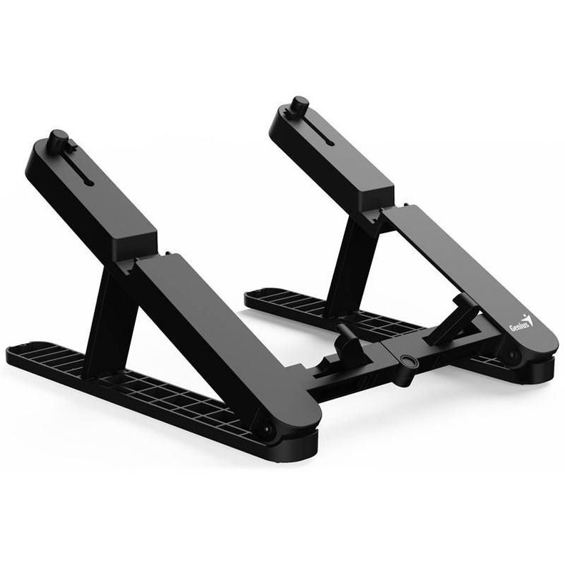 Base Genius para notebook g-stand m200 negro-1