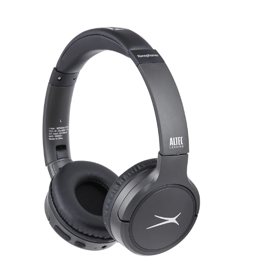 Audifono inalambrico Altec Lansing 16hrs MZX5500-0