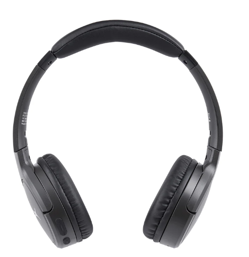 Audifono inalambrico Altec Lansing 16hrs MZX5500-2