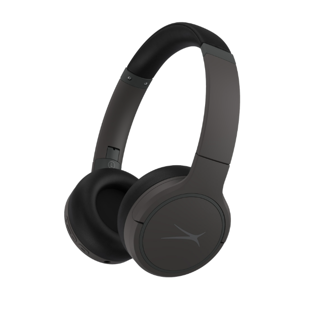 Audifono inalambrico Altec Lansing 16hrs MZX5500-3