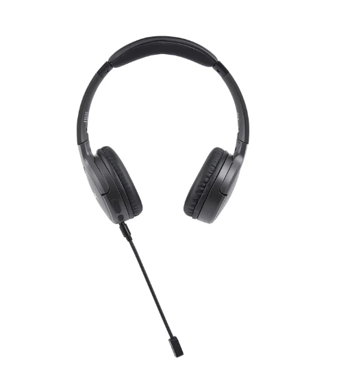 Audifono inalambrico Altec Lansing 16hrs MZX5500-4