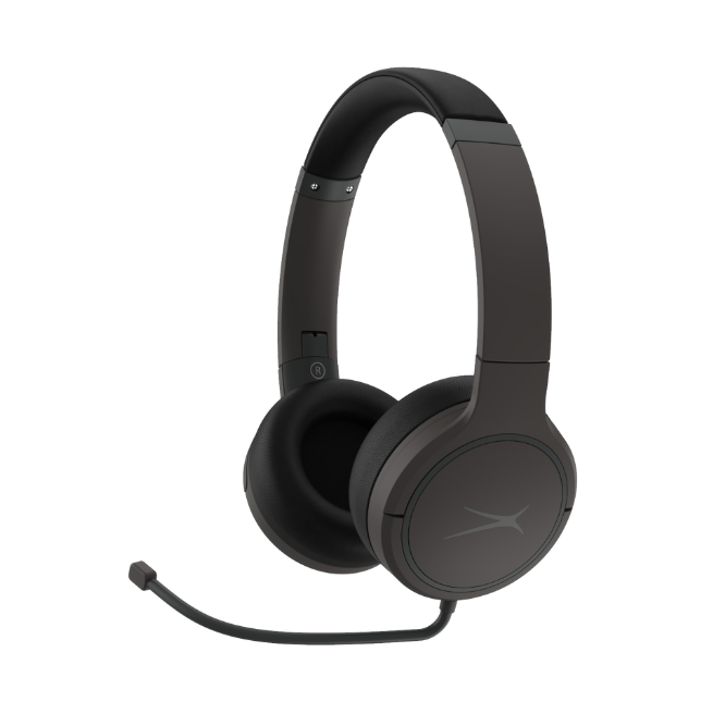 Audifono inalambrico Altec Lansing 16hrs MZX5500-5