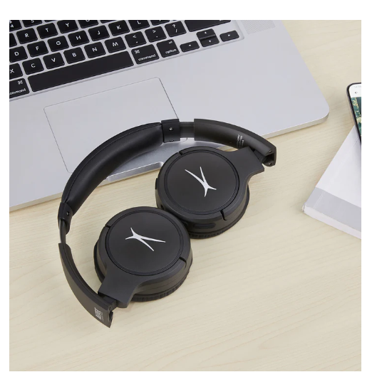 Audifono inalambrico Altec Lansing 16hrs MZX5500-6