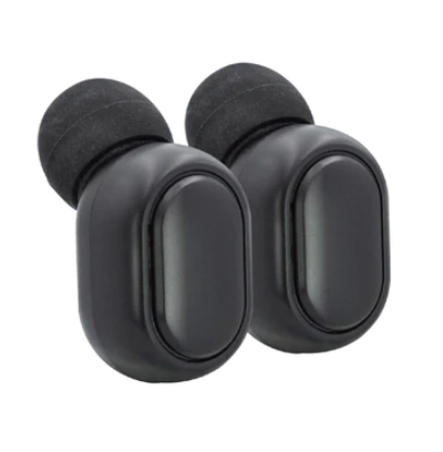Audifonos Philco bluetooth tws earbuds negro-2
