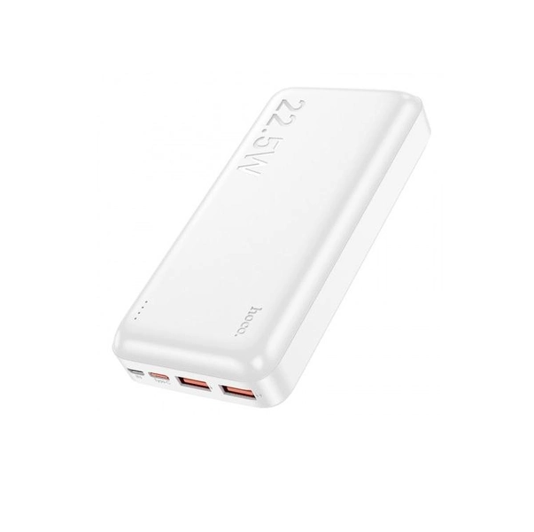 Power Bank Hoco 20000mah J101a fast charge 22.5w-0