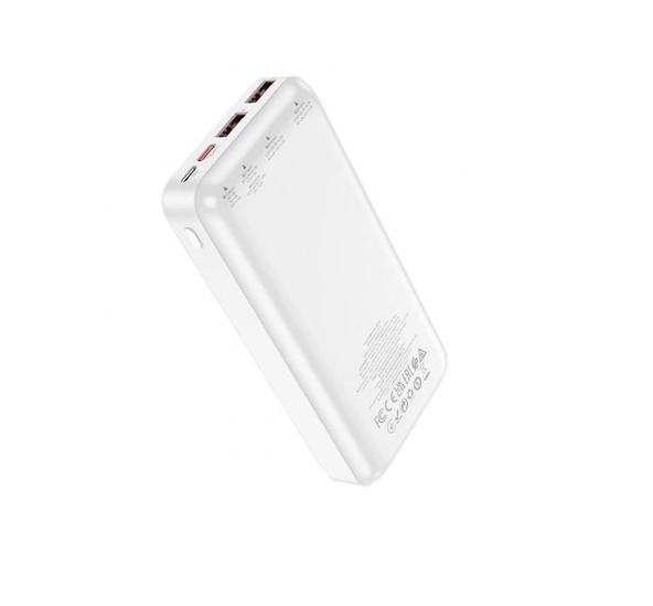 Power Bank Hoco 20000mah J101a fast charge 22.5w-2