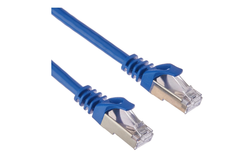 Cable de Red HP CAT6 1Gbps DC-CAT6-UTP 2M-0