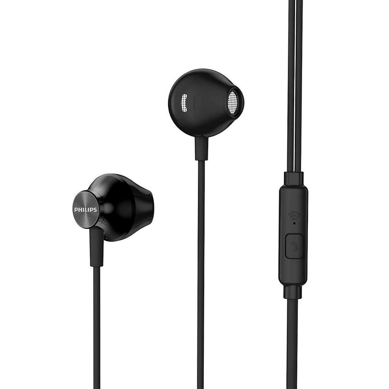 Audifono Philips In Ear TAUE101 manos libres 3.5mm-1