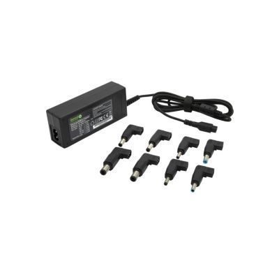 Cargador General power universal notebook 45W negro-1