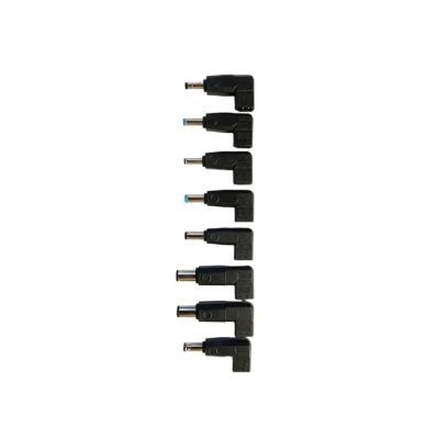 Cargador General power universal notebook 45W negro-2