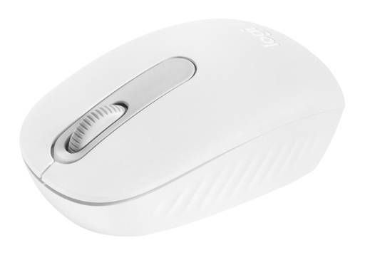 Mouse Logitech M196 Bluetooth diseño compacto-1