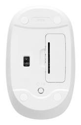 Mouse Logitech M196 Bluetooth diseño compacto-2