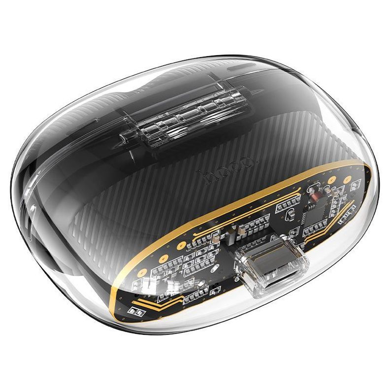Audifono inalambrico Hoco EW54 Crystal TWS-1
