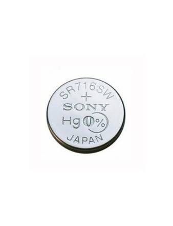 PILA SONY SR716 SW 315-0