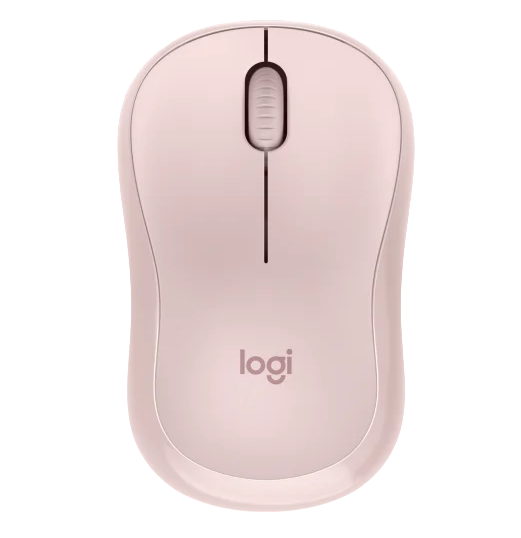 Mouse Logitech M240 silent bluetooth -0