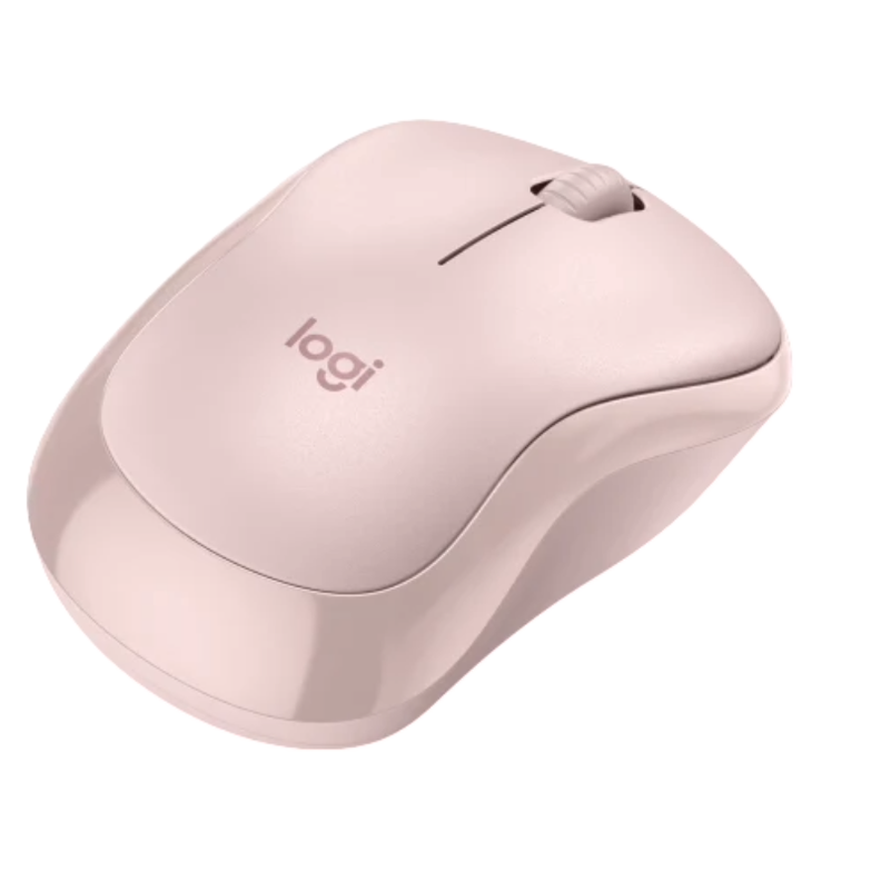 Mouse Logitech M240 silent bluetooth -1