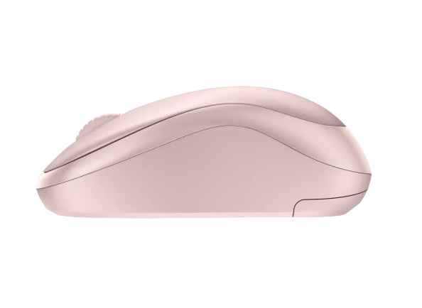 Mouse Logitech M240 silent bluetooth -2