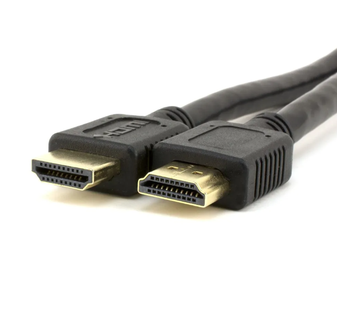 Cable  Philips HDMI a HDMI High Speed P 3.6 mts version 1.4-1