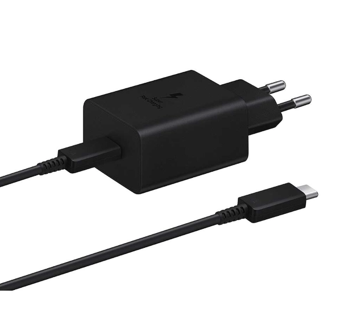 Cargador Samsung USB-C  25W-1