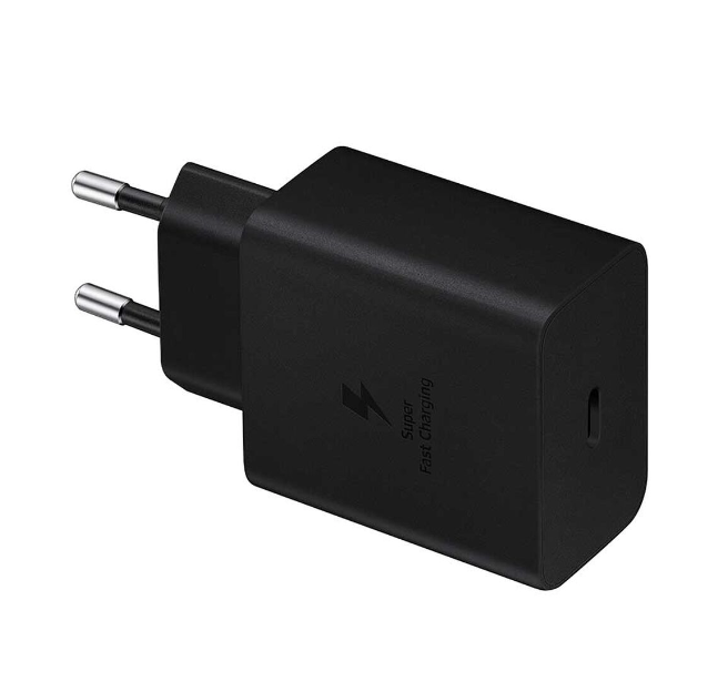 Cargador Samsung USB-C  25W-2