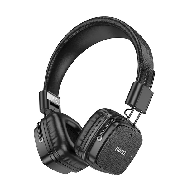 Audifono inalambrico Hoco W56 28hrs Play Time-0