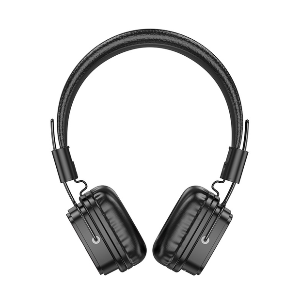 Audifono inalambrico Hoco W56 28hrs Play Time-2