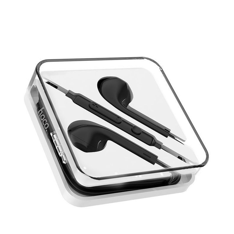 Audífono manos libres 3.5mm  Hoco M55-1