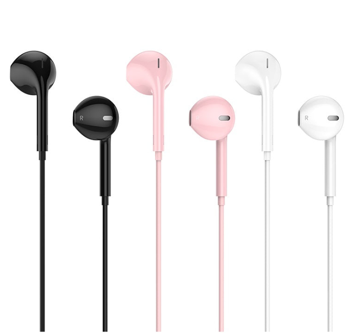 Audífono manos libres 3.5mm  Hoco M55-2