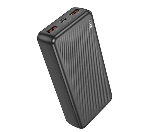 Batería externa Borofone BJ56A Graceful 22,5 W+PD20W 20,000mAh-1