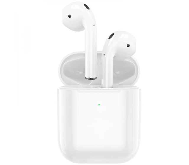 Audífono Hoco EW45  IN-EAR con funda de gato-1